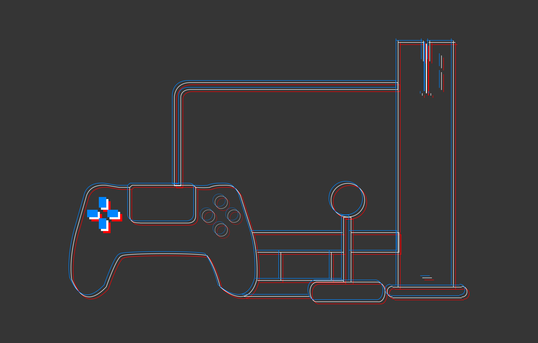 Game Consoles and Accessories Thumbnail