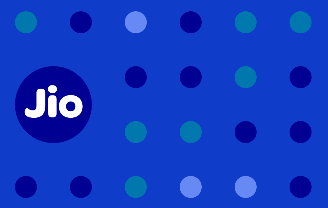 Jio Logo